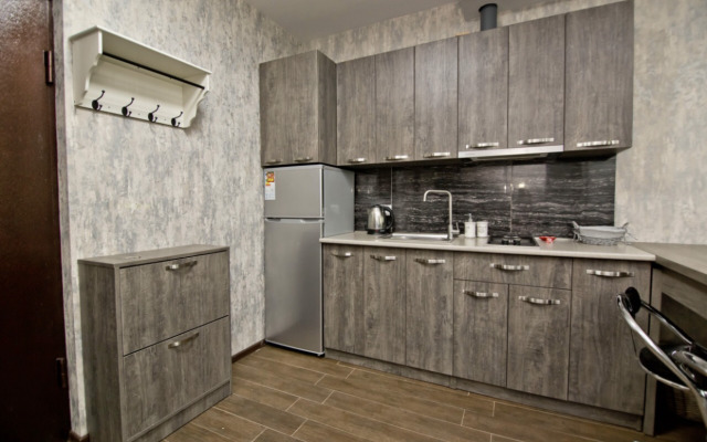 Sophia Apartments
