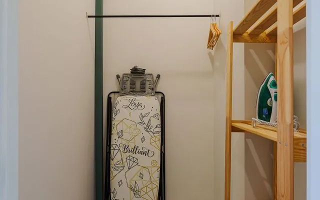 Квартира студия в центре города