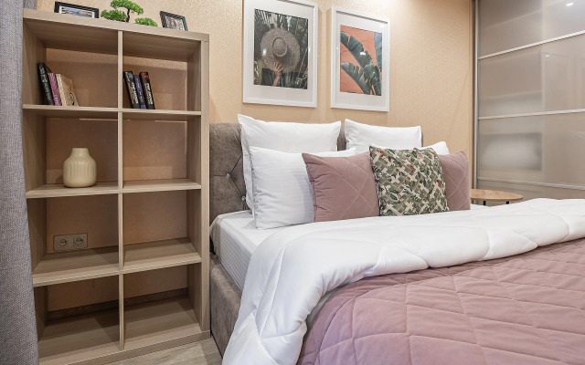 Апартаменты на Большой Покровской