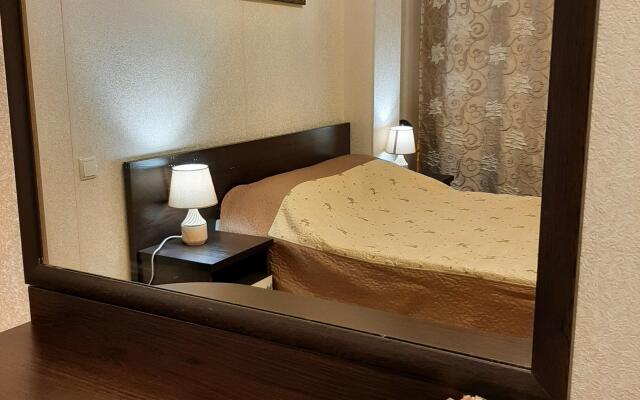 Solnechny Guest House