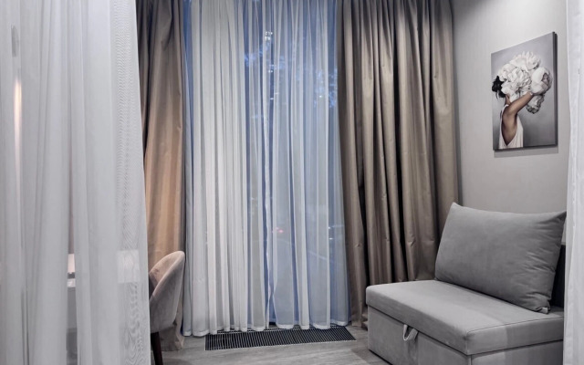 Апартаменты в Сочи на Кирова 95