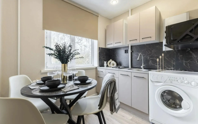 Апартаменты Residence Elegance