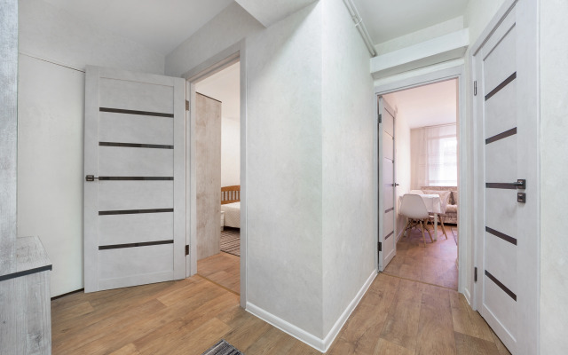 Апартаменты Жуковского 10