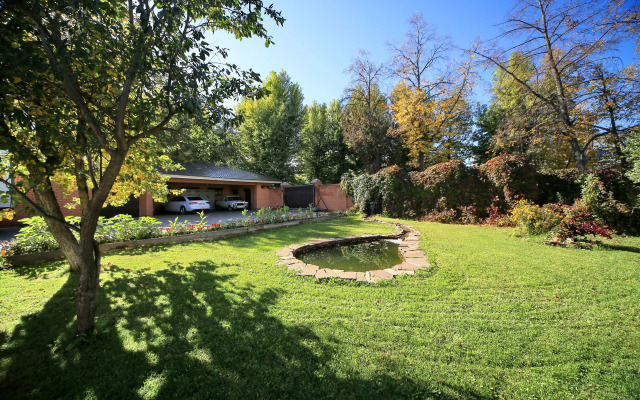 Гостевой дом на Кызыл Армейской