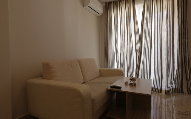 Anastasia Palace Apartments