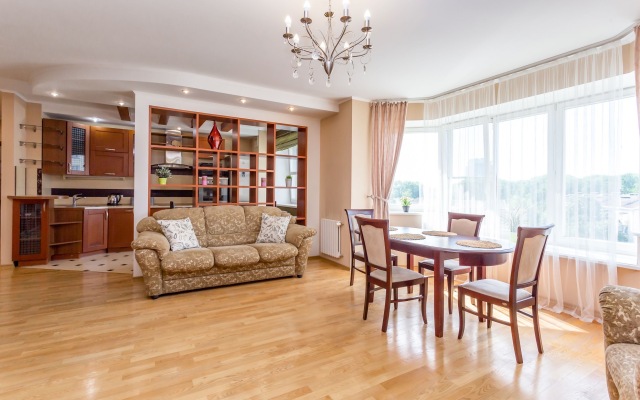 Premium Nemiga 42 Apartments