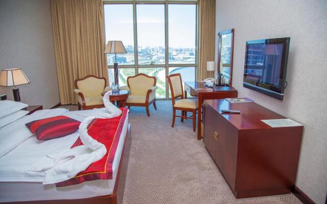 Hotel Golden Coast