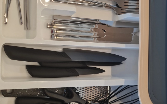 Квартира Luxe Orient