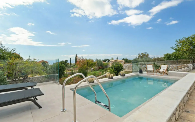 Villa Sygyro Private house