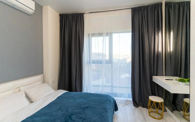 Apartment Azimut Vip