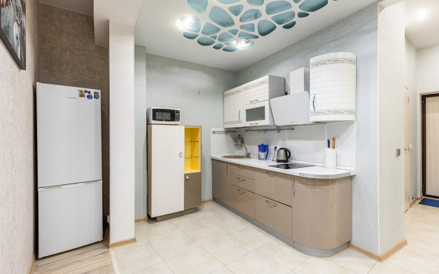 Barselona-park Apartments 16