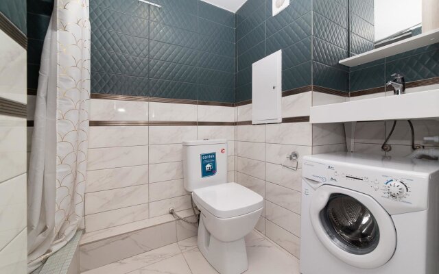 Smart Host (smart Khost) Na Pereulke 2-J Volny Apartments