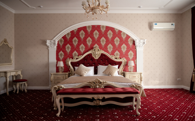 Djump Hotel