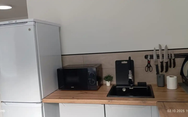 2komn Vysotnaya Flat