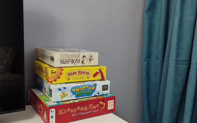 Апартаменты Уютные в Плесе