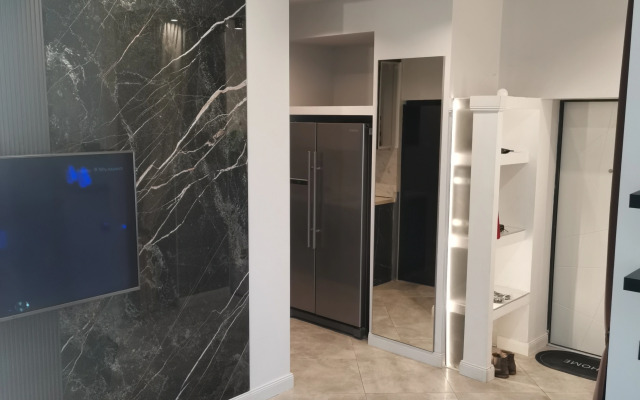 Na Krasnoy Flat