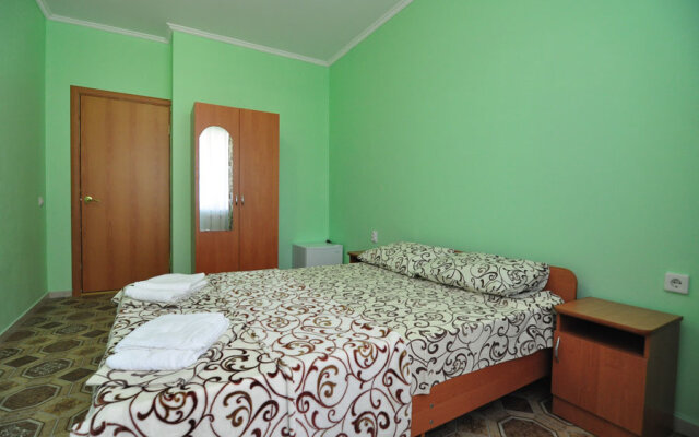 Sagovskiy Guest House