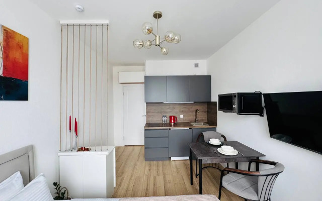 Luoto Aparts Apartments