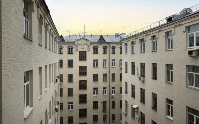 Квартира на Улице Арбат 51 Стр1