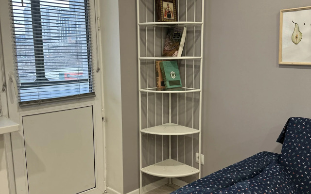 Centr TC Galereja Krasnodar Flat