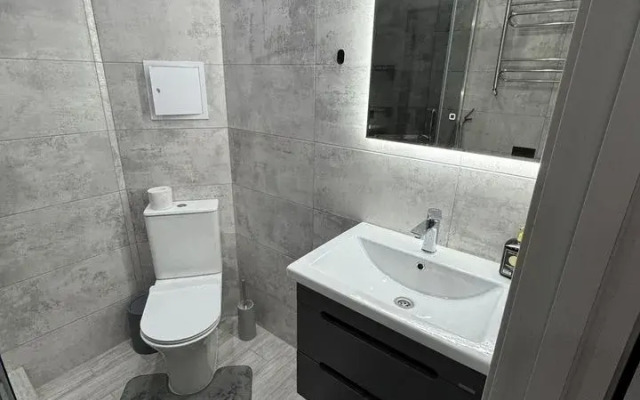 Квартира чистая и уютная рядом с аэропортом