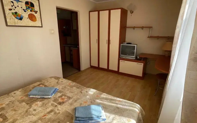 Fregat Private house