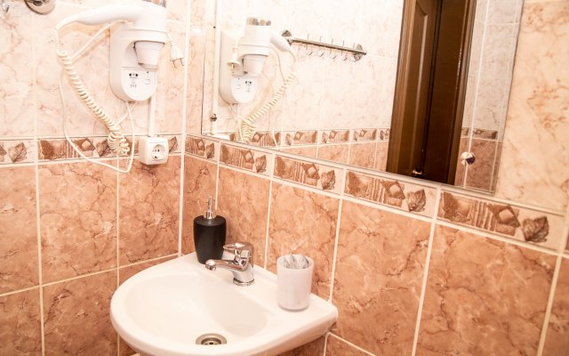 Tatyana Hotel