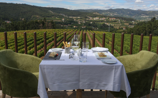 Hotel Monverde - Wine Experience Hotel by Unlock Hotels