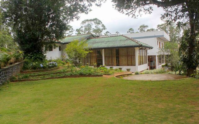 Yoho Hotel Thushara
