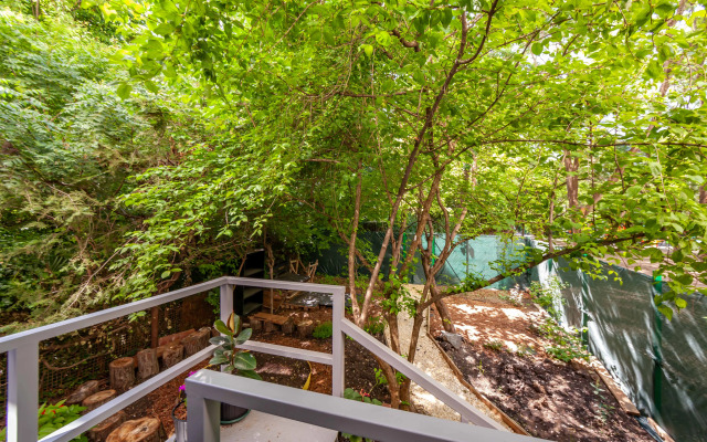 Квартира Уютная квартира на москрльце