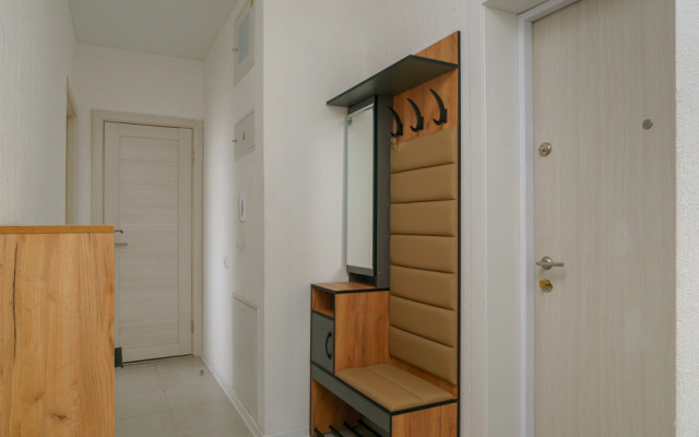 Квартира на улице Нижняя Хохловка 6