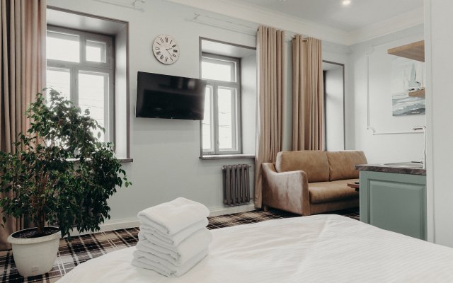Apartment D