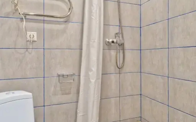 Апартаменты 611 ApartVille 5