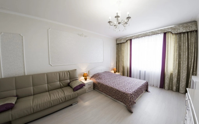 Квартира на улице Тимирязева 16