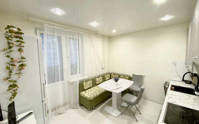 Bogatyrskiy 56 Flat