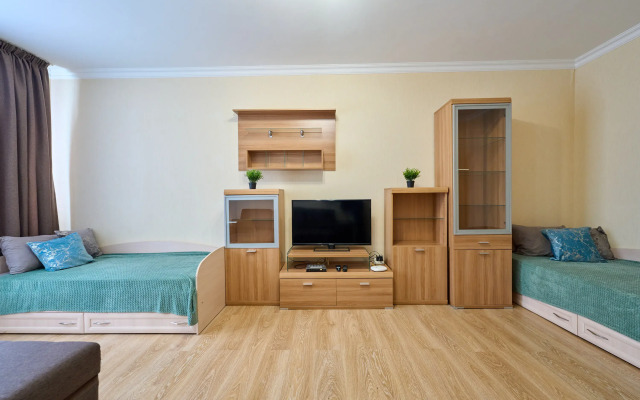 Квартира в элитном доме