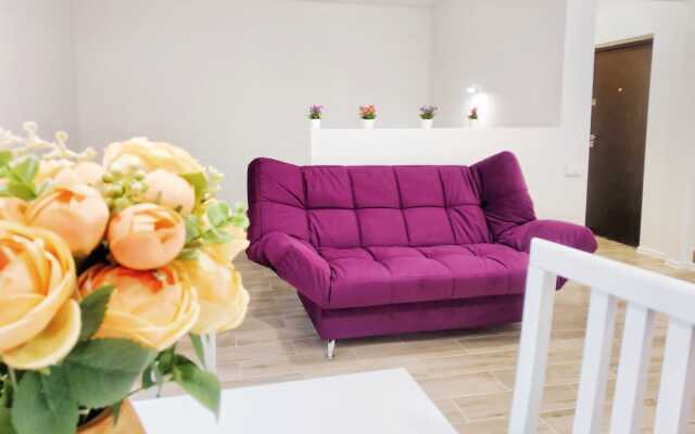 Квартира Цветочный Светлогорск