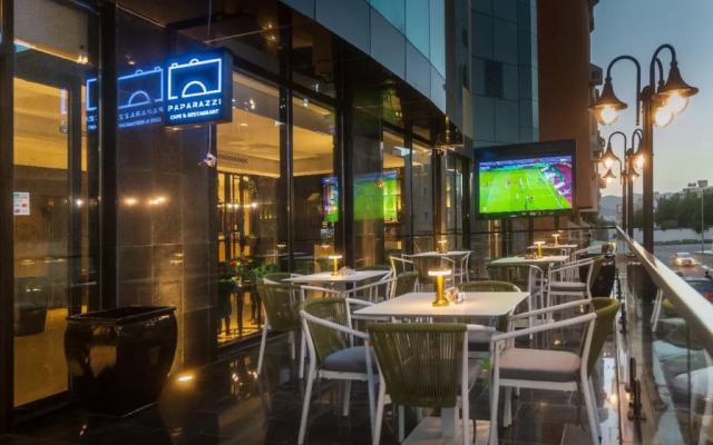 Отель Royal Diamond