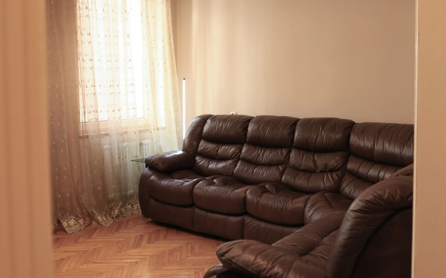 Квартира Уютная в историческом немецком доме в сердце Калининграда