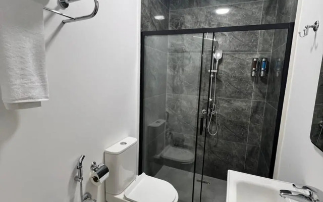 Отель Marison Baku