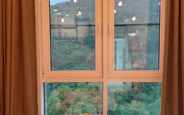 Apartamenty Loft V Sunhills