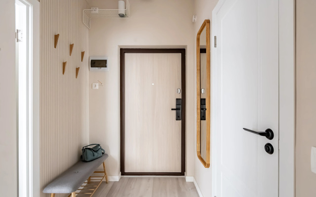 Merino Home Japandi Apartments