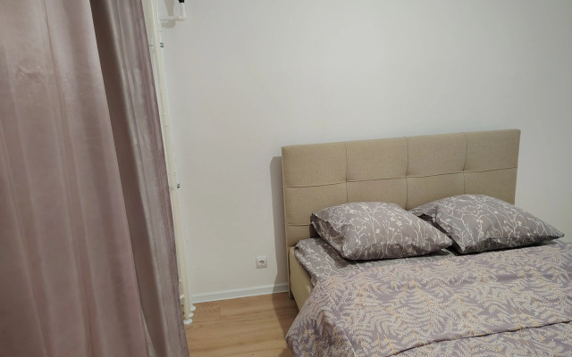 Квартира Евротрёшка на Академика Колмогорова