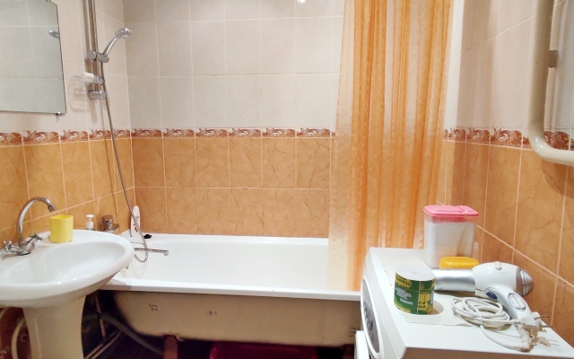 Short-term Studio Flat from the owner in Volzhskiy Flat