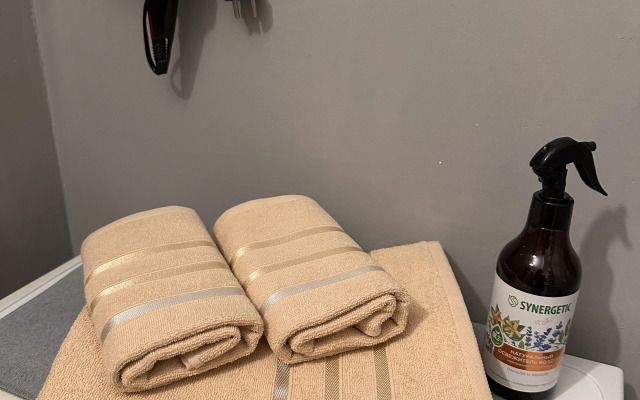 Uyutnaya V Tsentre Permi Flat