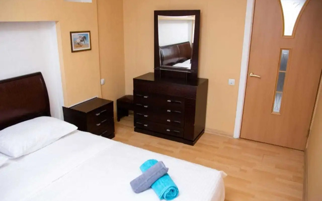 Апартаменты Абылай-Хана 5