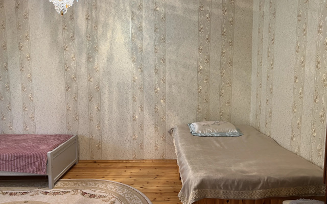 Гостевой дом Панорама