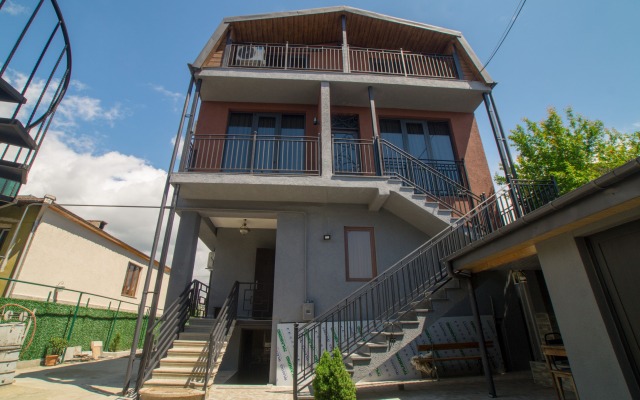 Prestige Guest House