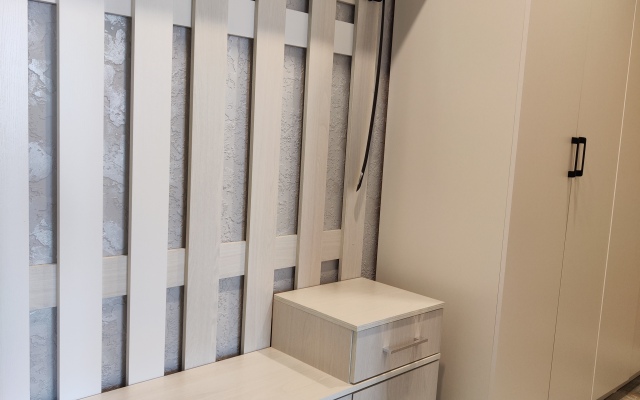 Квартира в новом ЖК рядом с аэропортом Пулково