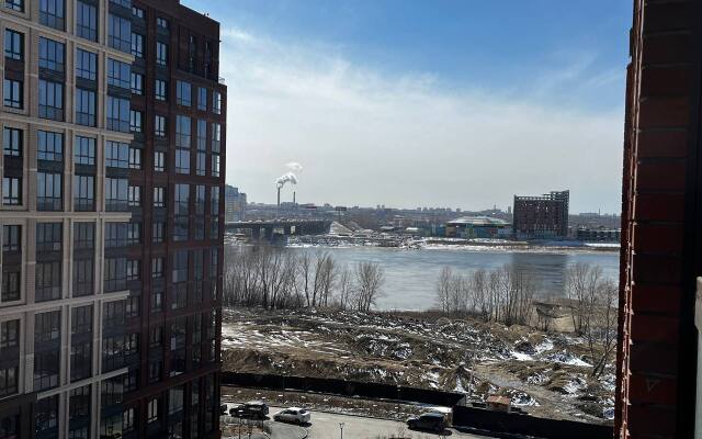 Апартаменты Милый дом на Фабричной 65/3